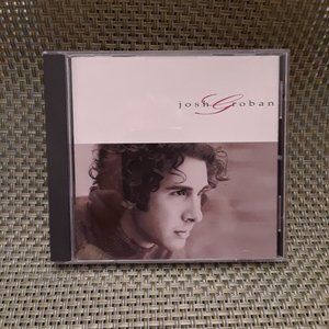 Josh Groban CD